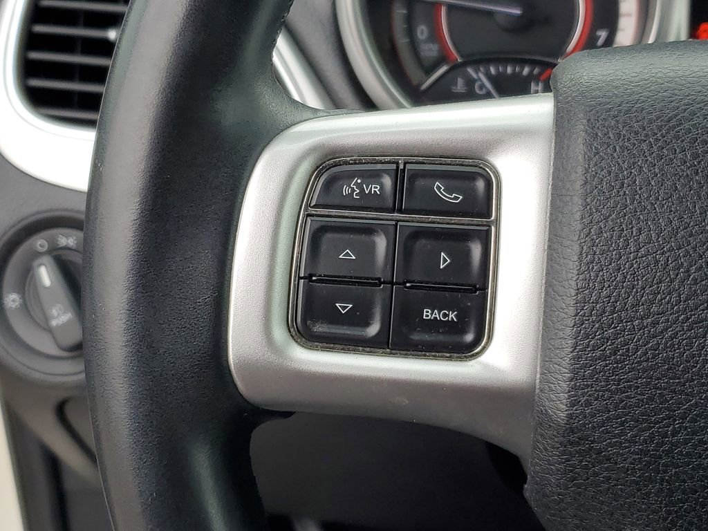 Used 2014 Dodge Journey SXT w/ Quick Order Package 22C FWD image 14