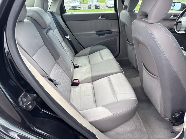 Used 2005 Volvo S40 2.4i FWD image 21