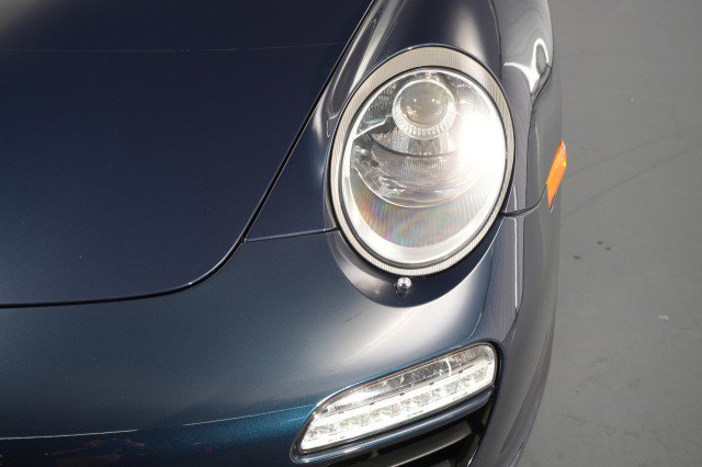 Used 2011 Porsche 911 Carrera S RWD image 7