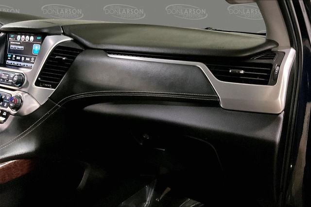 Used 2017 GMC Yukon SLE w/ SLE Value Package image 31