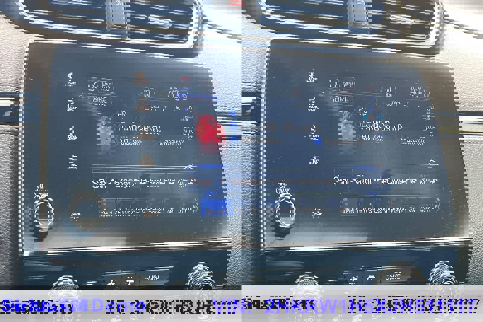 Used 2018 Honda CR-V EX image 36