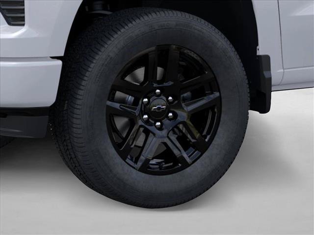 New 2026 Chevrolet Silverado 1500 RST RWD image 9