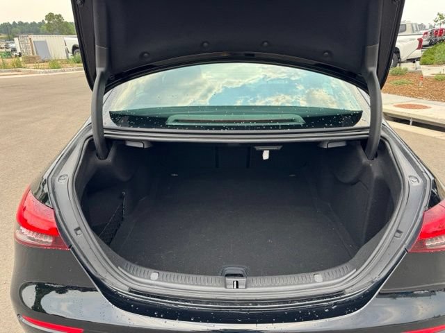 Used 2022 Mercedes-Benz E 450 4MATIC Sedan image 19