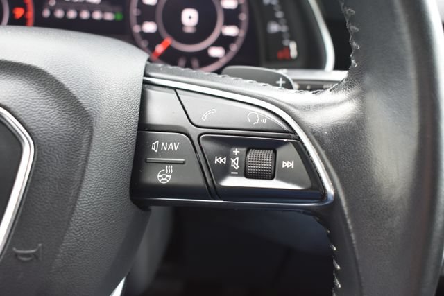 Used 2019 Audi Q7 3.0T Premium Plus w/ Premium Plus Package AWD/4WD image 25