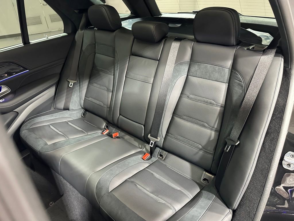 New 2026 Mercedes-Benz GLE 63 AMG S image 17