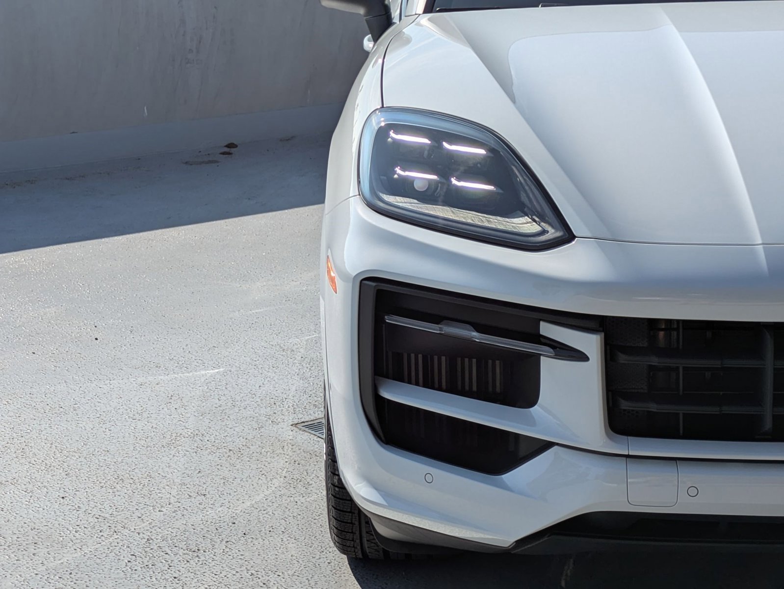 New 2026 Porsche Cayenne image 12