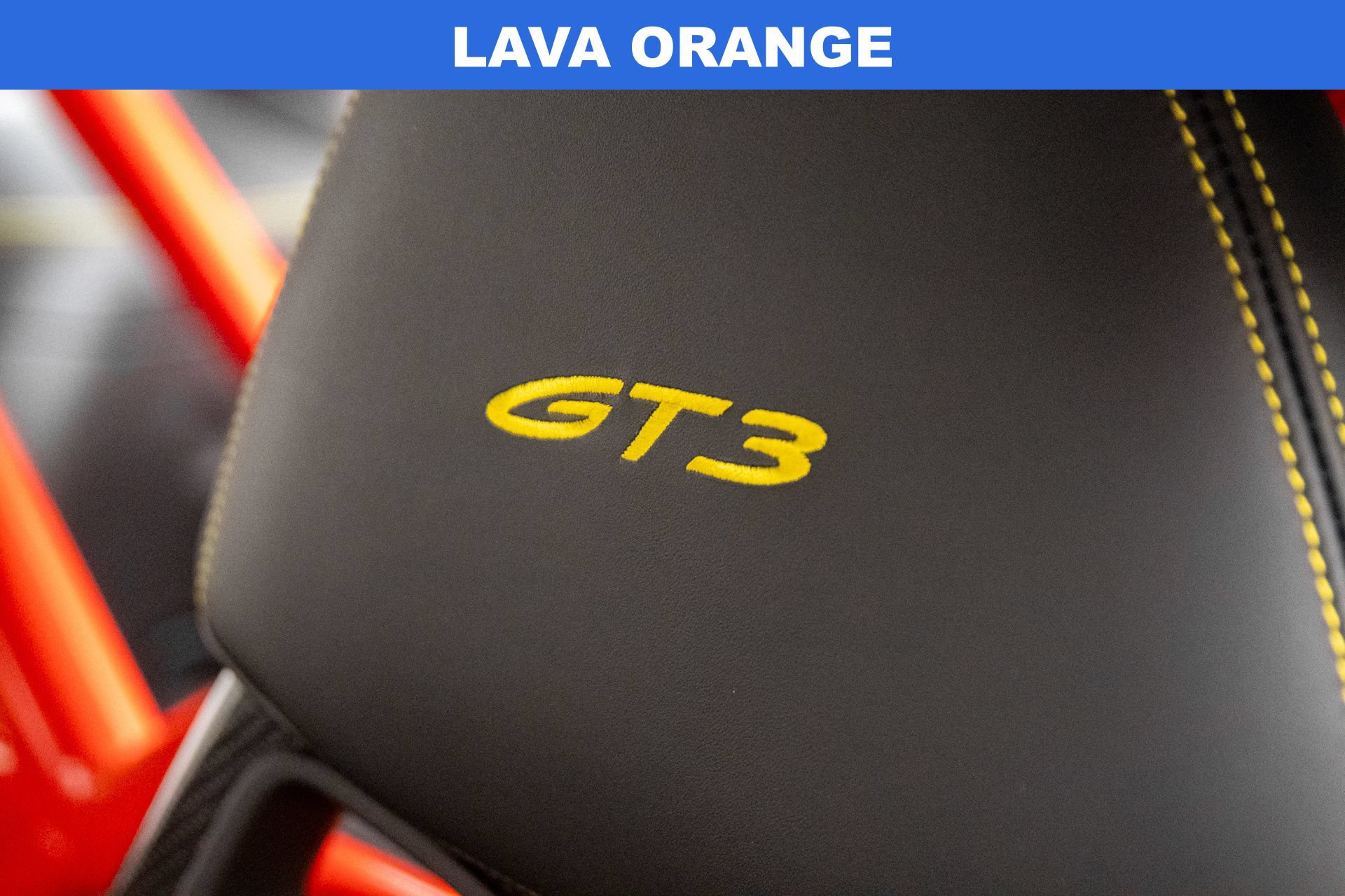 Used 2022 Porsche 911 GT3 RWD image 18
