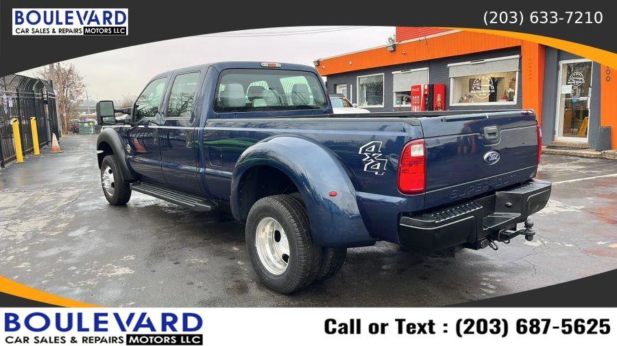 Used 2013 Ford F450 XL