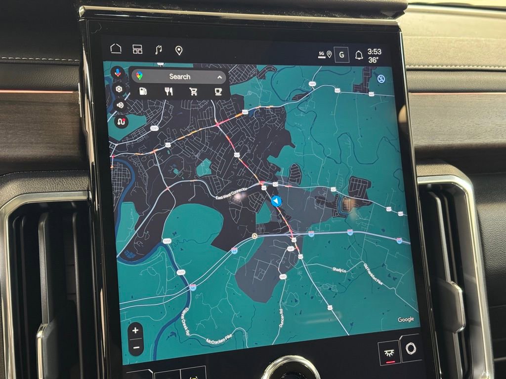 New 2026 GMC Acadia Denali Ultimate w/ LPO, Floor Liner Package image 41