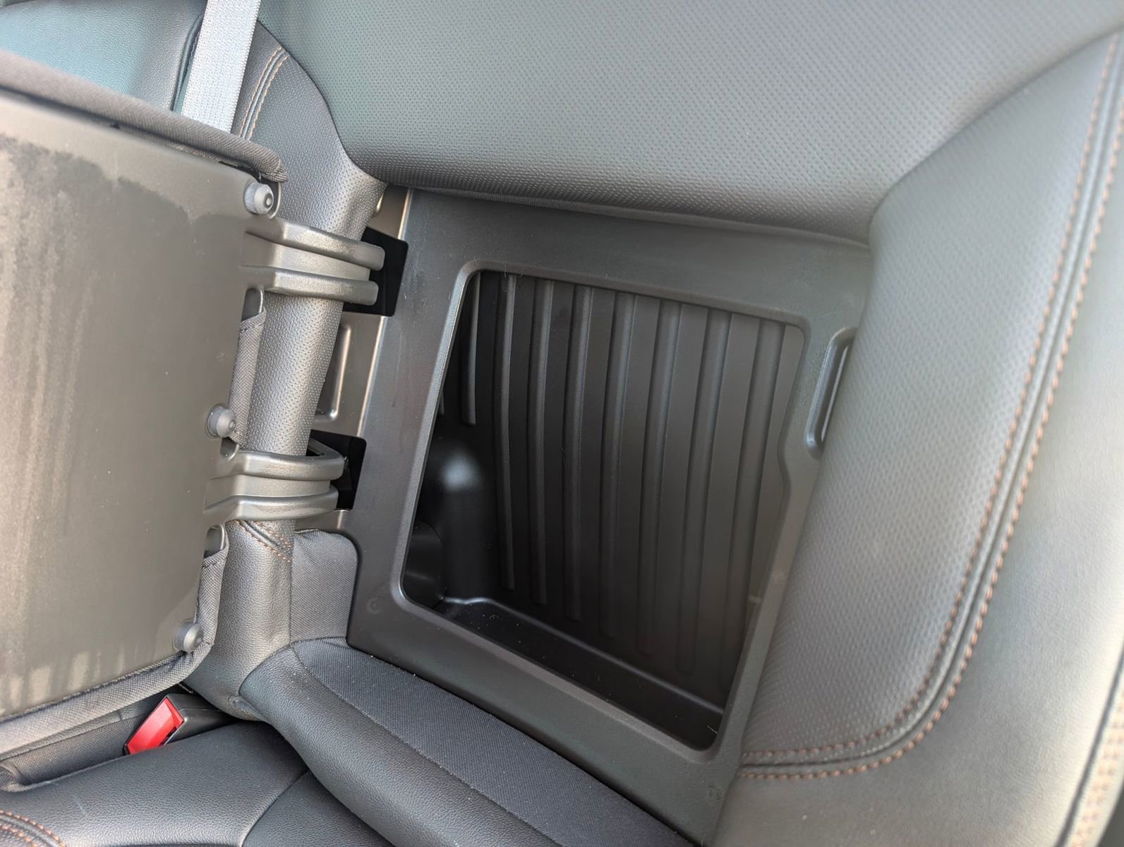 Used 2021 GMC Sierra 1500 AT4 image 27