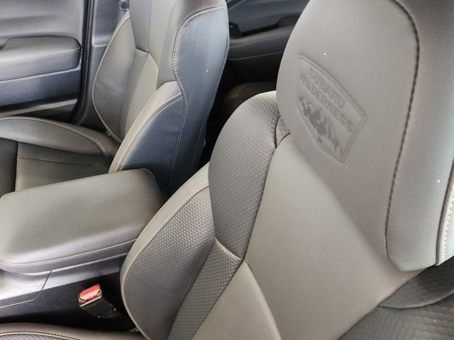 Used 2022 Subaru Outback Wilderness image 20
