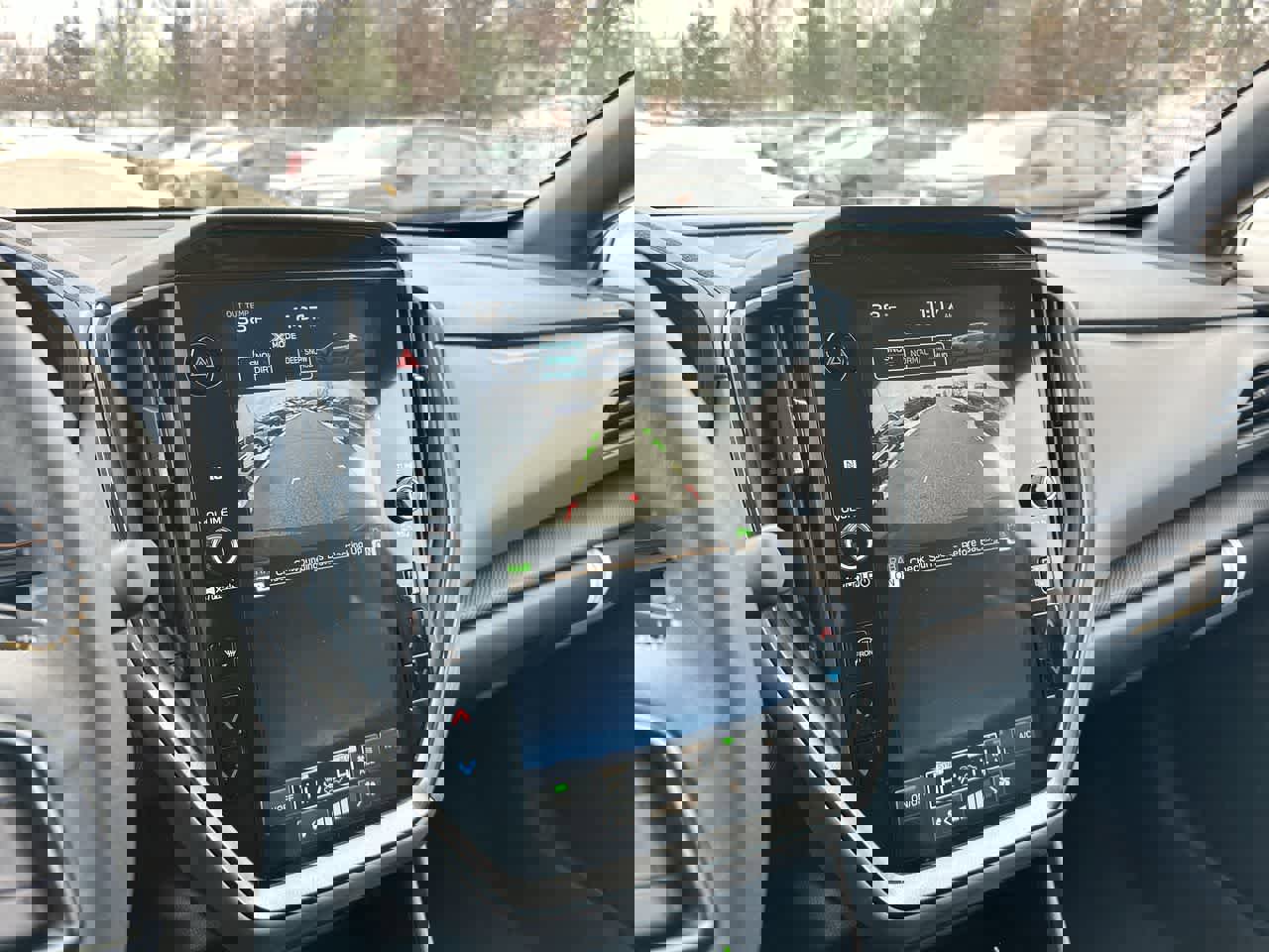 New 2026 Subaru Crosstrek 2.5i Wilderness image 30