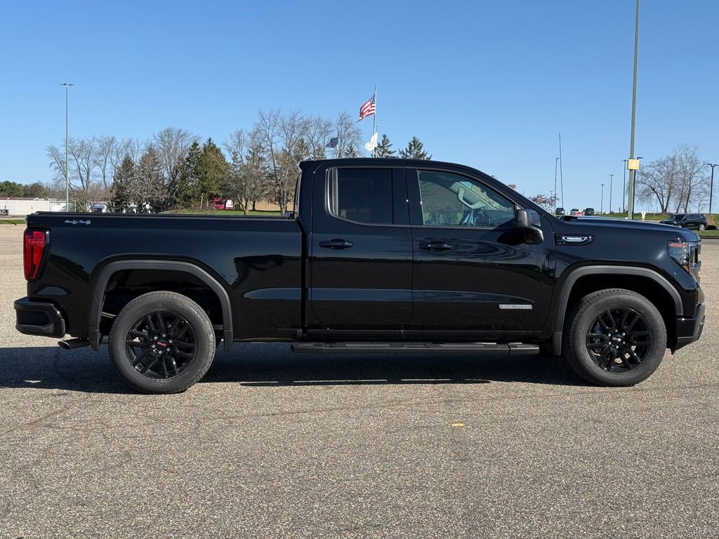 New 2026 GMC Sierra 1500 Elevation AWD/4WD image 47