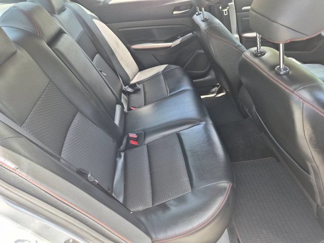 Used 2025 Nissan Altima 2.5 SR FWD image 28