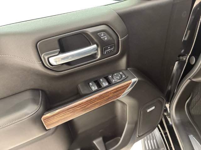 Certified 2021 Chevrolet Silverado 1500 High Country AWD/4WD image 13