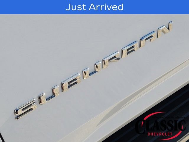 Used 2022 Chevrolet Suburban High Country image 17