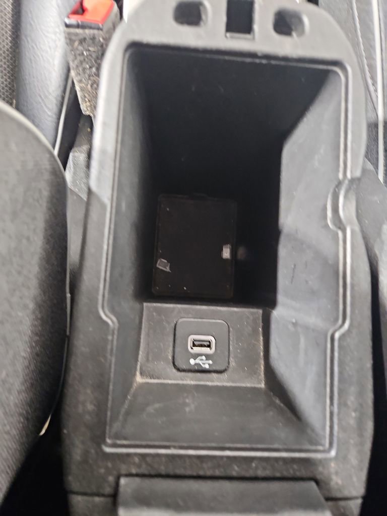 Used 2016 FIAT 500X Trekking image 25