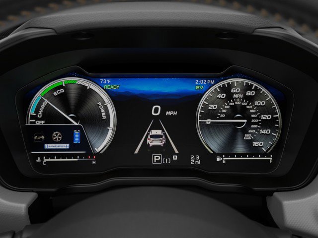 New 2026 Subaru Crosstrek 2.5i Sport AWD/4WD image 17