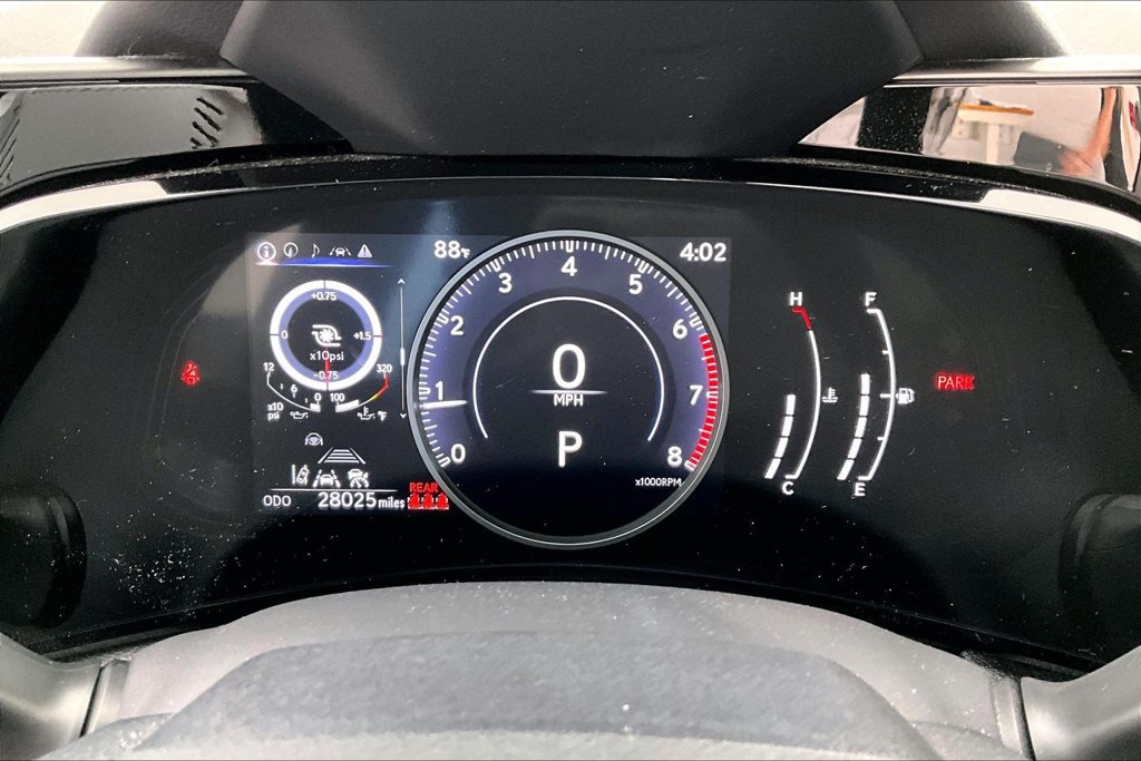 Used 2024 Lexus NX 350 AWD w/ Cold Area Package image 26