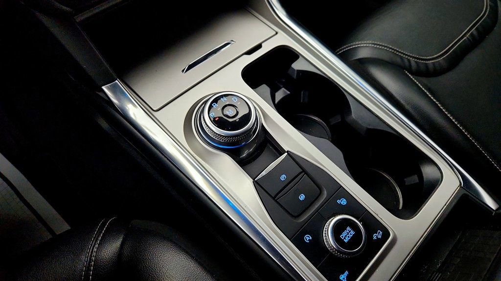 Used 2020 Ford Explorer ST w/ Premium Technology Package image 17