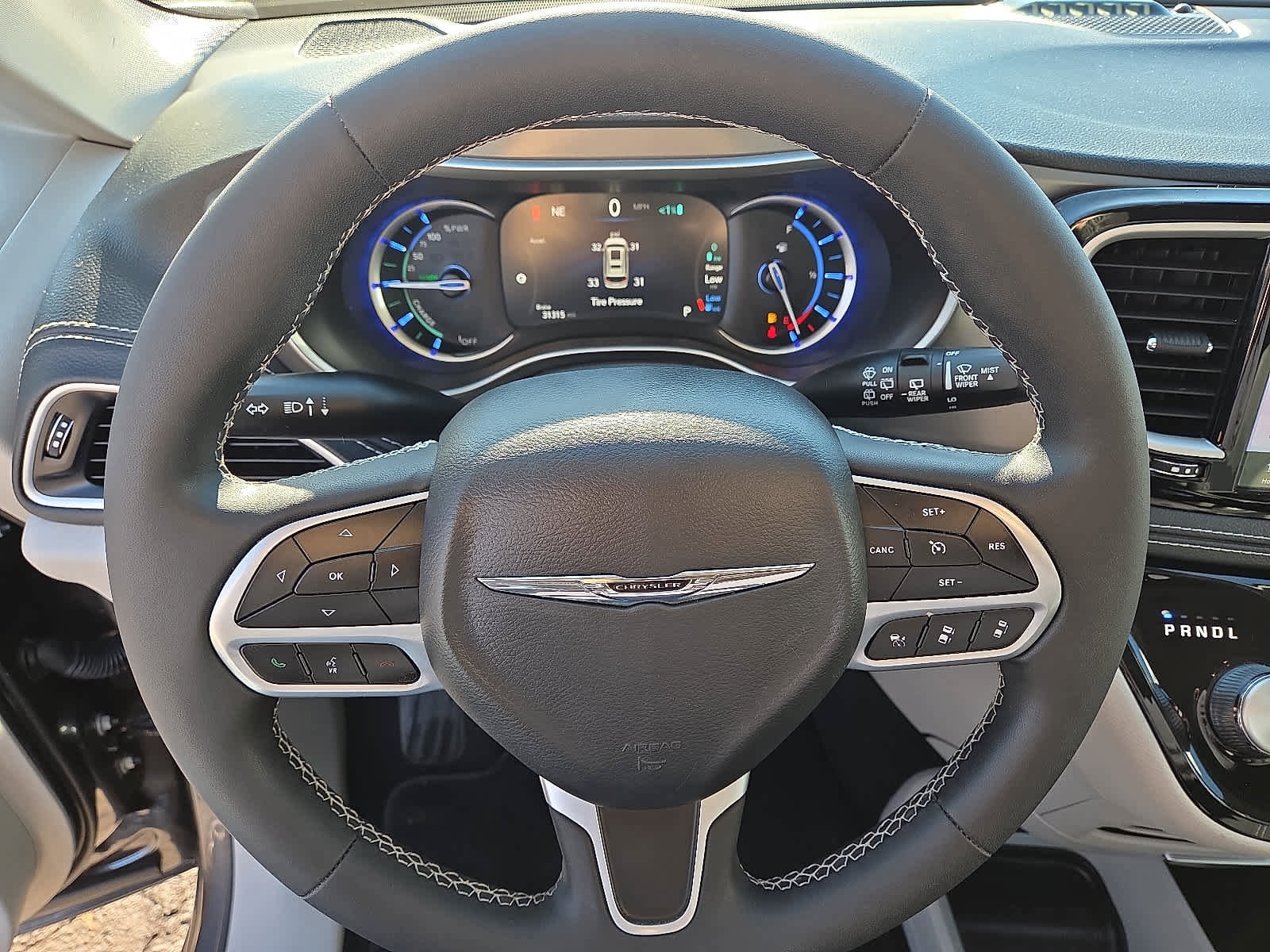 Used 2022 Chrysler Pacifica Touring-L image 20