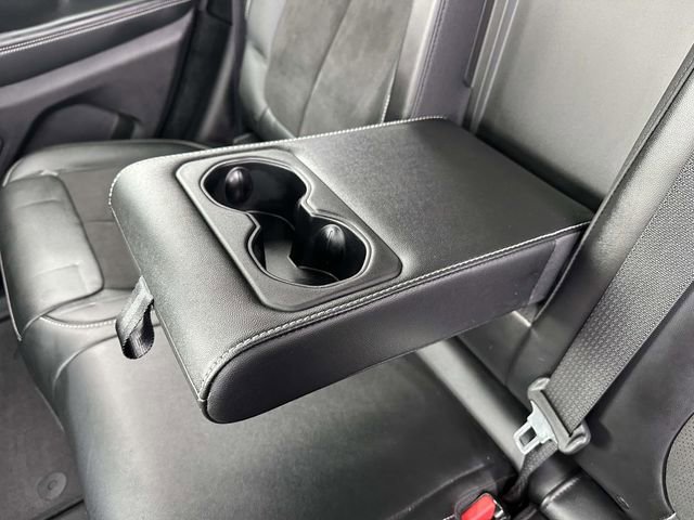 Certified 2023 Jeep Grand Cherokee Altitude AWD/4WD image 8