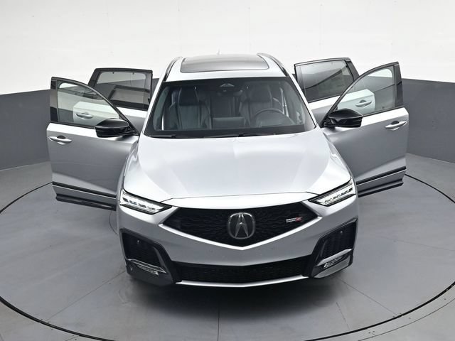 New 2026 Acura MDX Type S w/ Advance Package AWD/4WD image 38