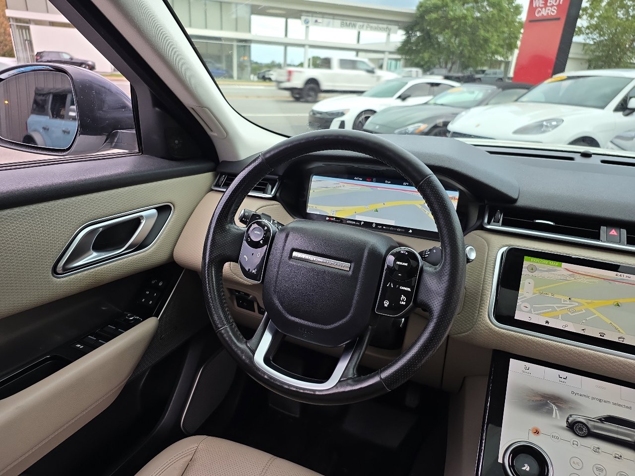 Used 2018 Land Rover Range Rover Velar S image 66