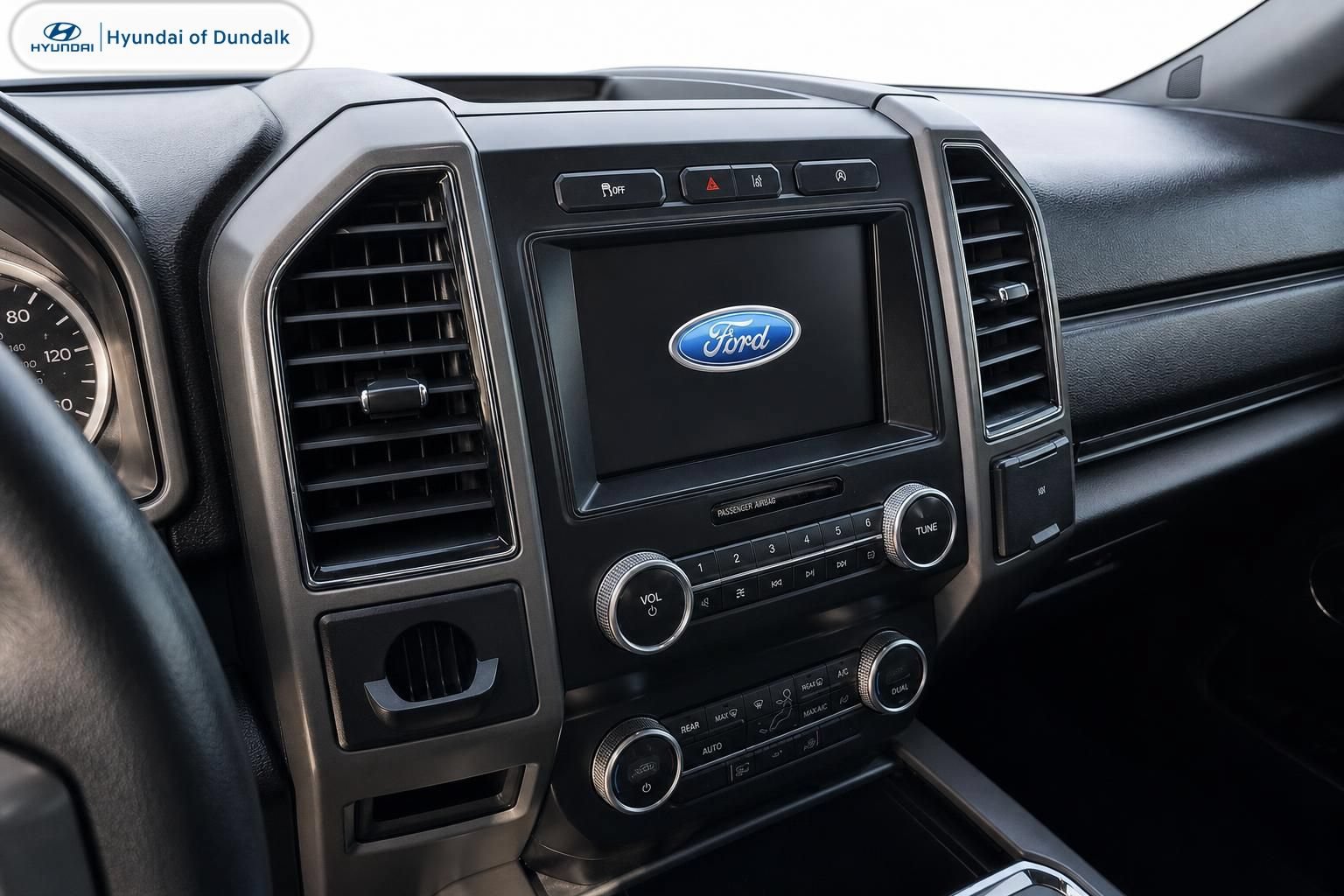 Used 2021 Ford Expedition XLT RWD image 10