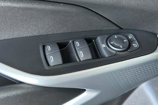 New 2026 Chevrolet Trax LS w/ LS Convenience Package FWD image 12