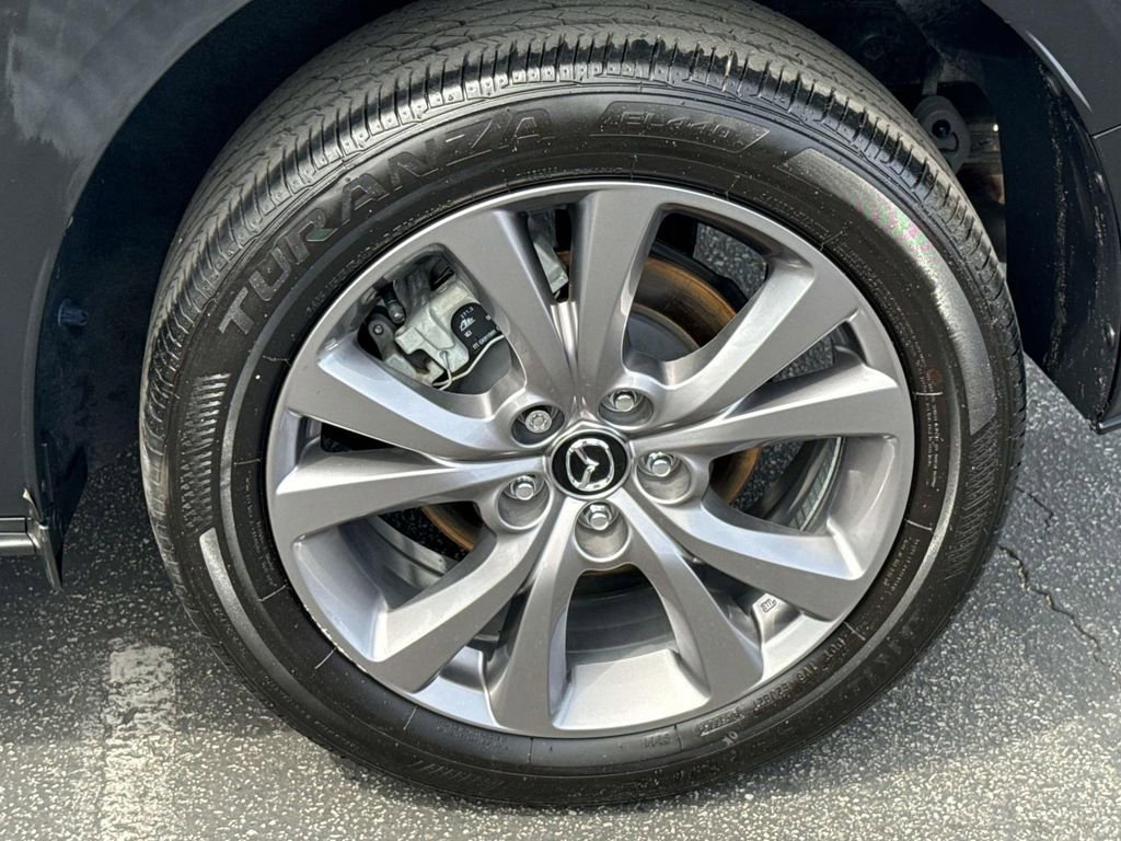 Certified 2023 MAZDA CX-30 AWD 2.5 S w/ Preferred Package image 31