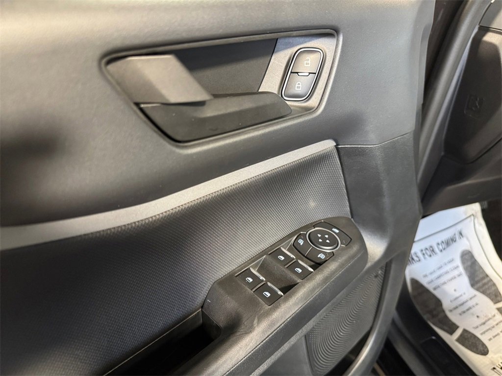 Used 2021 Ford Bronco Sport Big Bend image 14