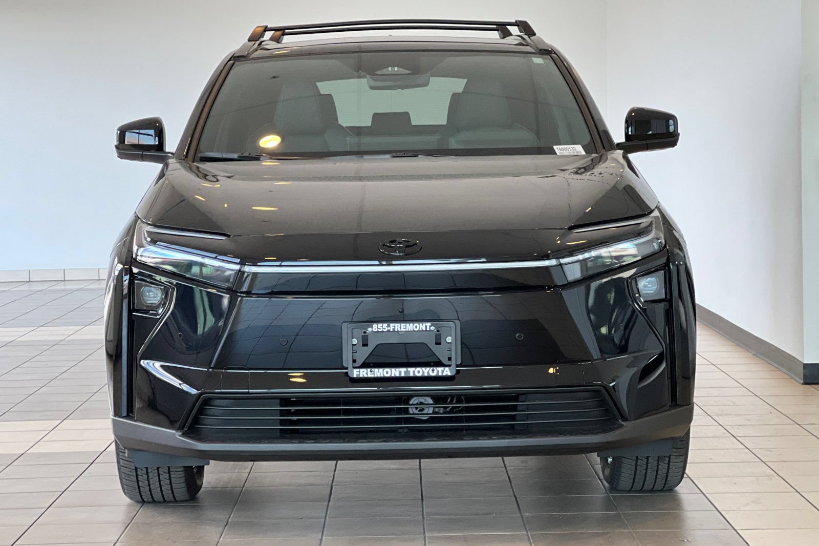 New 2026 Toyota bZ AWD/4WD image 6