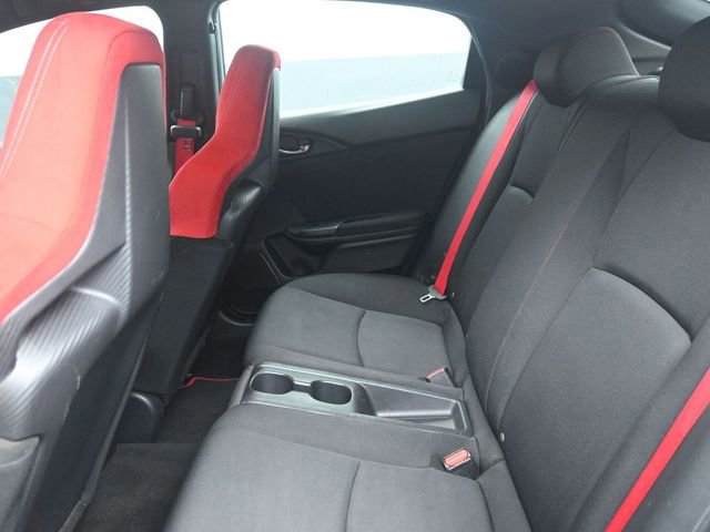 Used 2019 Honda Civic Type R image 19