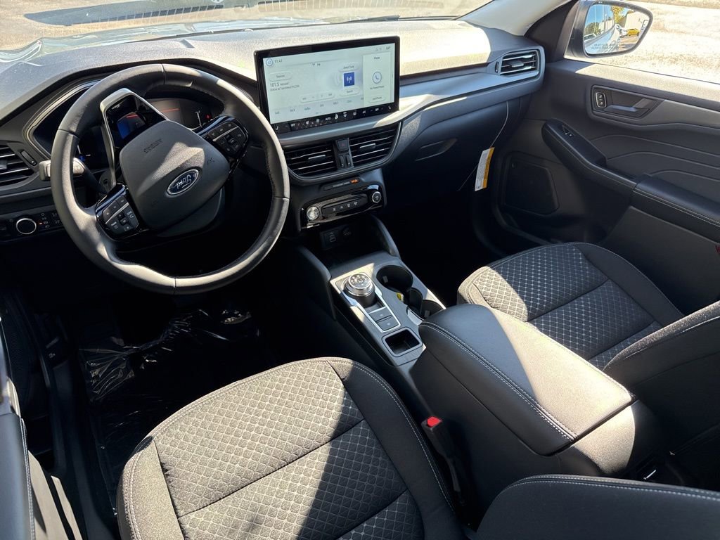 New 2026 Ford Escape Active image 12