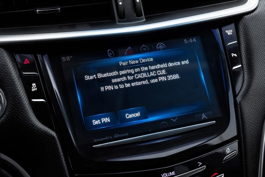 Used 2015 Cadillac XTS Limousine image 29