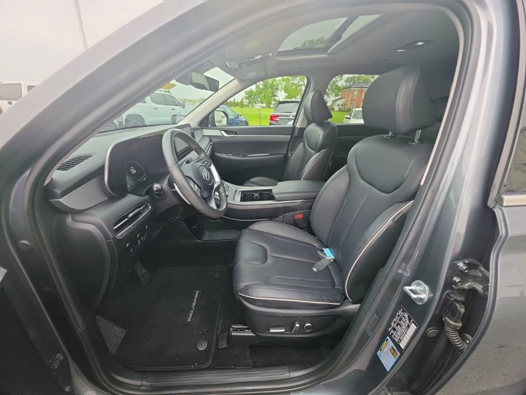 Used 2023 Hyundai Palisade XRT AWD/4WD image 14