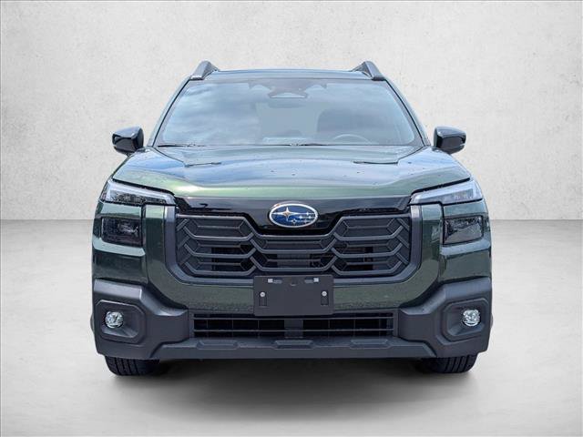 New 2026 Subaru Outback Limited AWD/4WD image 6