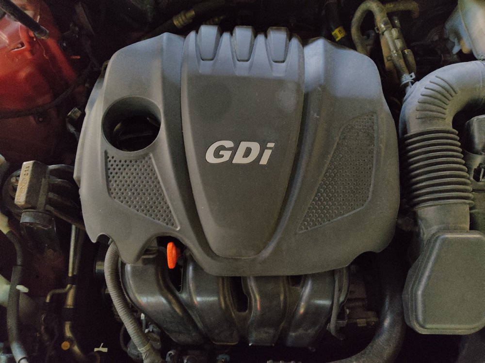 Used 2015 Kia Optima LX FWD image 30