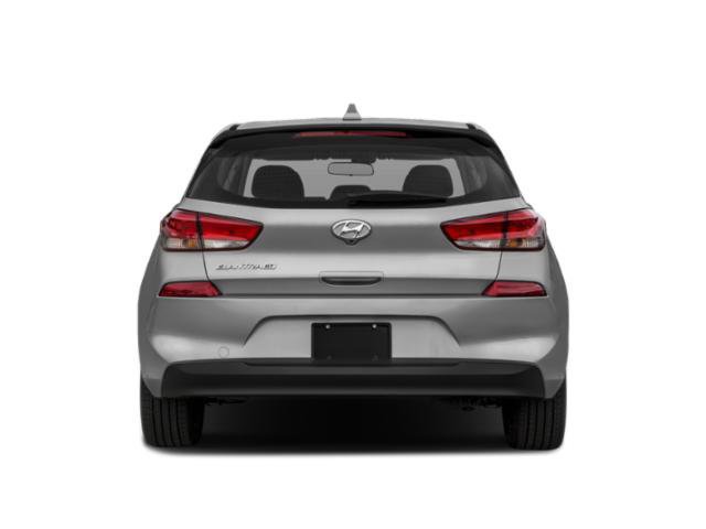 Used 2018 Hyundai Elantra GT FWD image 8