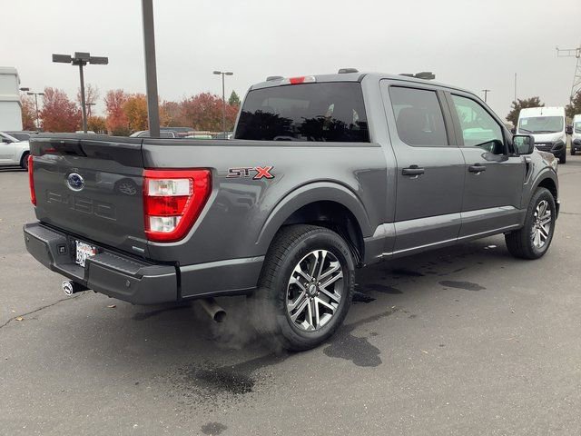 Used 2022 Ford F150 XL w/ STX Appearance Package image 31