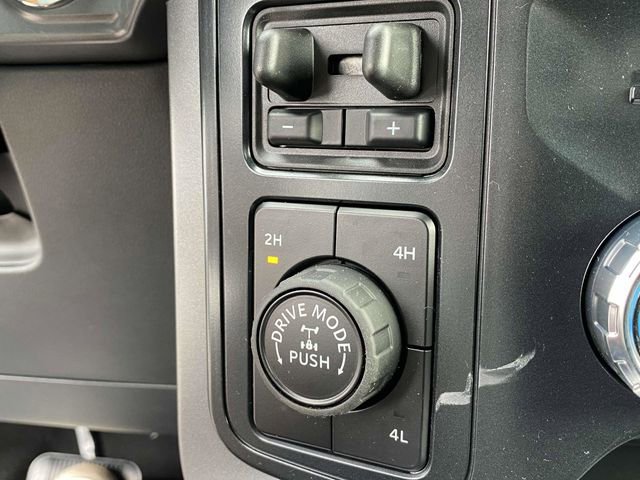 New 2025 Ford F150 XLT w/ Equipment Group 302A MID image 18