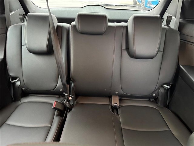 Certified 2026 Honda Odyssey Sport-L image 5