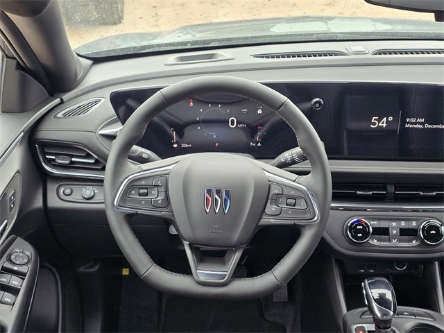 New 2026 Buick Envista Preferred w/ Convenience I Package image 13