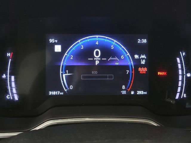 Used 2024 Toyota Corolla Cross XLE FWD image 22
