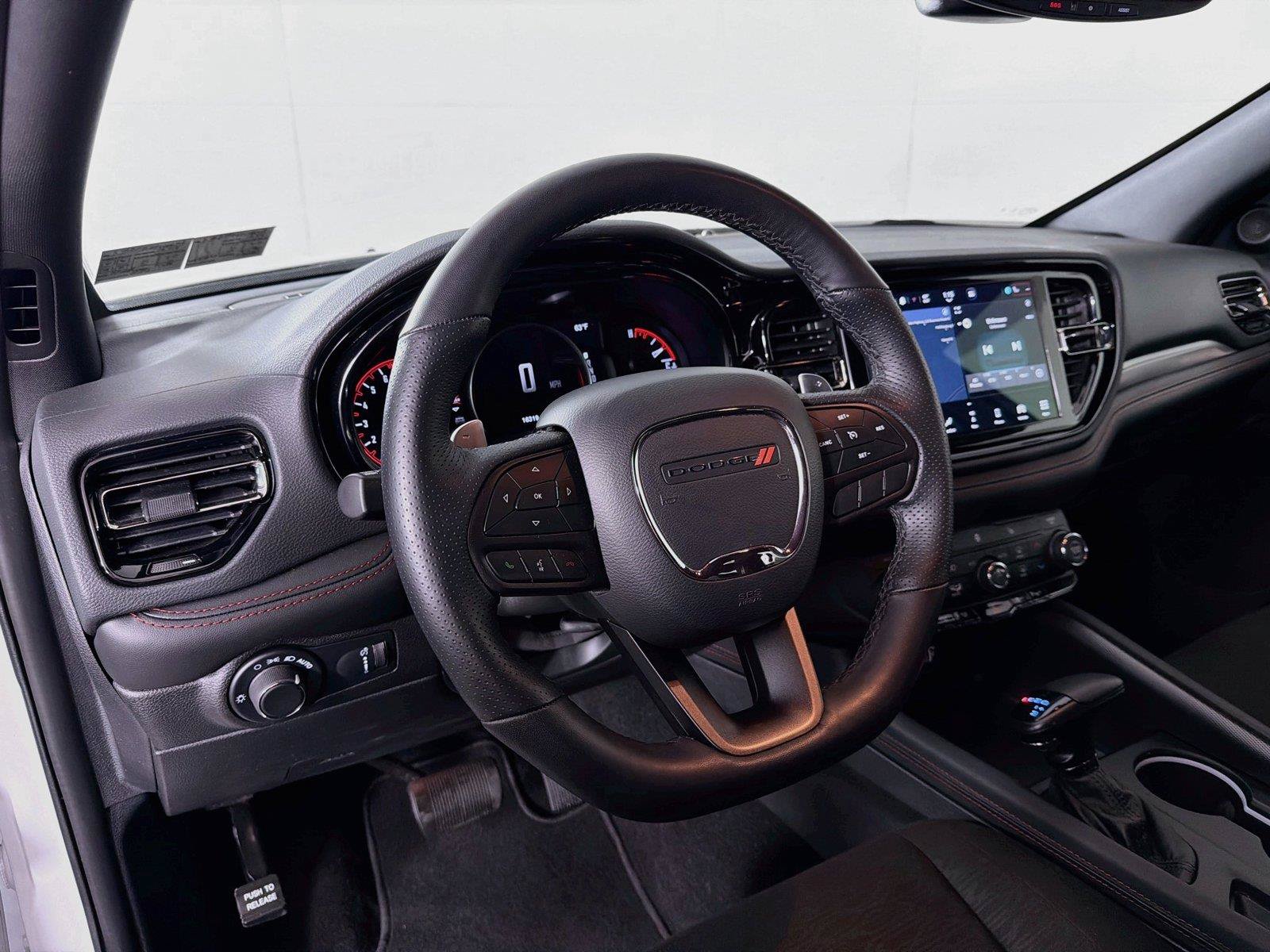 Used 2026 Dodge Durango GT AWD/4WD image 16