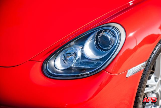 Used 2009 Porsche Boxster image 42