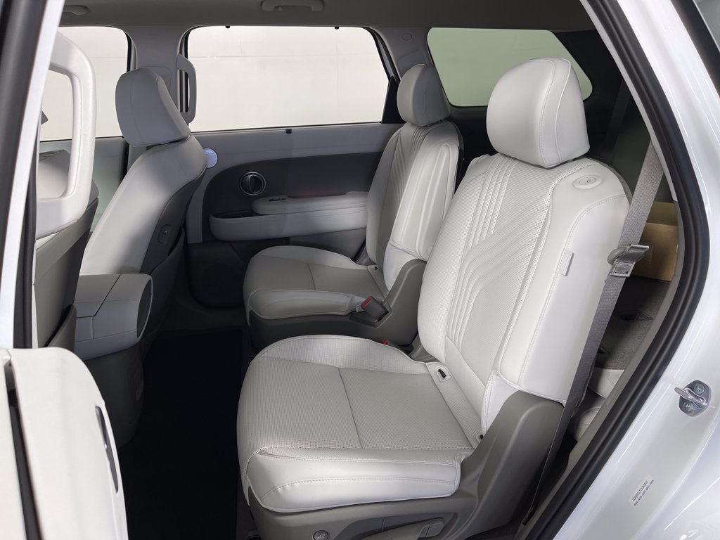 New 2026 Hyundai Palisade SEL AWD/4WD image 13