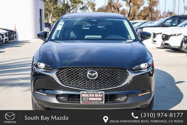 New 2026 MAZDA CX-30 AWD 2.5 S w/ Select Sport Pkg image 2