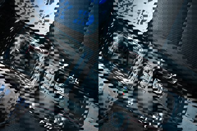 Used 2015 Mitsubishi Lancer Evolution Final Edition image 28